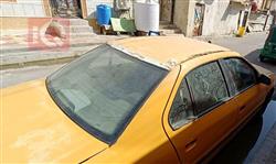 إيران خودرو سمند